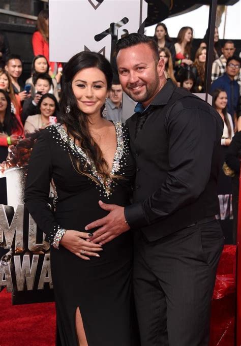 JWoww Defends Her Butt: Reality Star Claims Unflattering